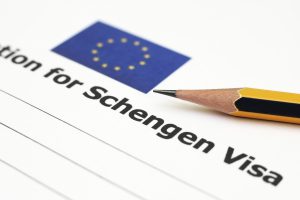 Выписка для Шенгена