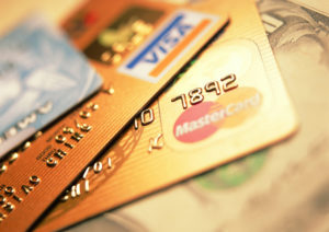 Кредитная карта без дохода