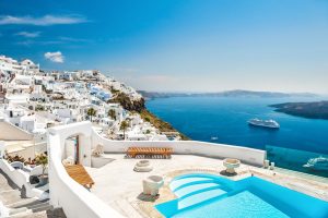 Выписка из банка для визы в Грецию